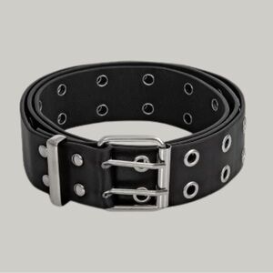 LIKE NEW Grommet Belt